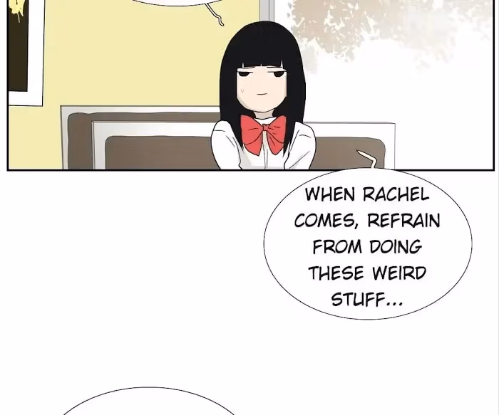 Bromance Chapter 120 page 33 - 