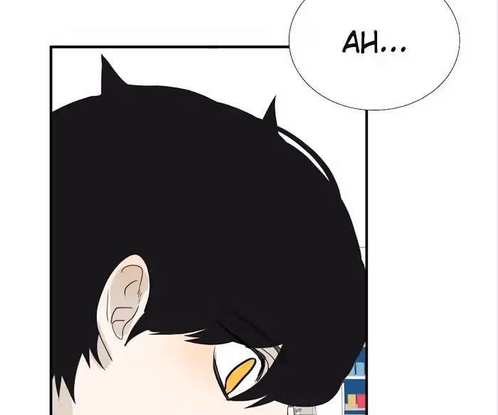 Bromance Chapter 120 page 36 - 