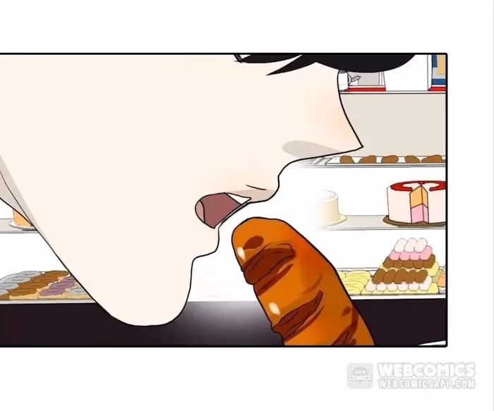 Bromance Chapter 120 page 38 - 
