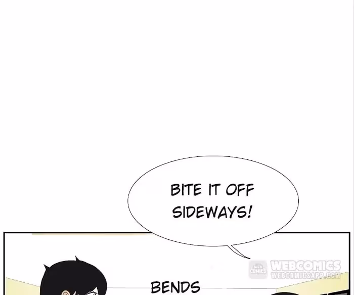 Bromance Chapter 120 page 42 - 