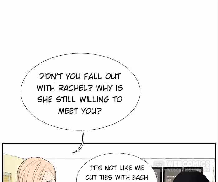 Bromance Chapter 120 page 6 - 