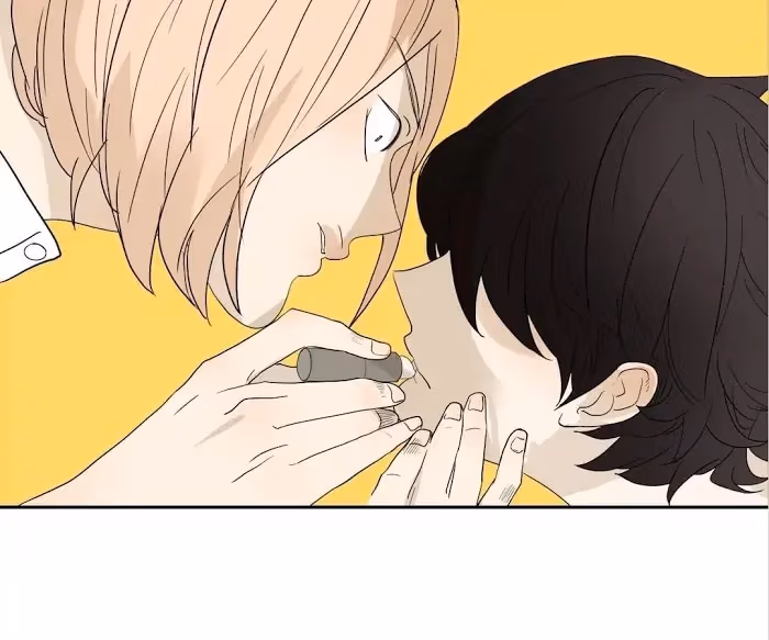 Bromance Chapter 120 page 53 - 
