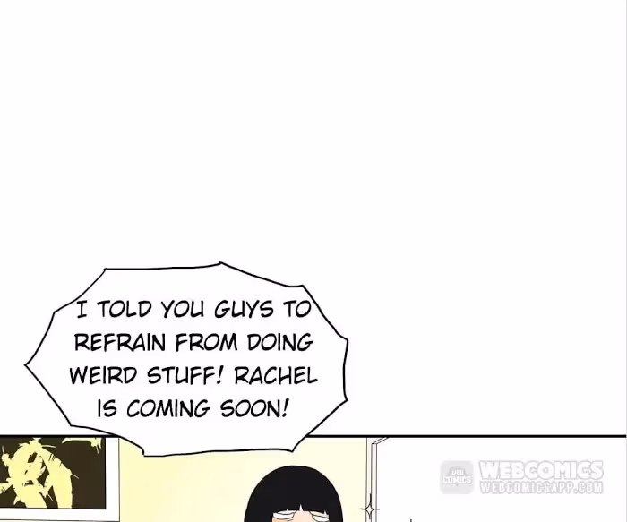 Bromance Chapter 120 page 54 - 