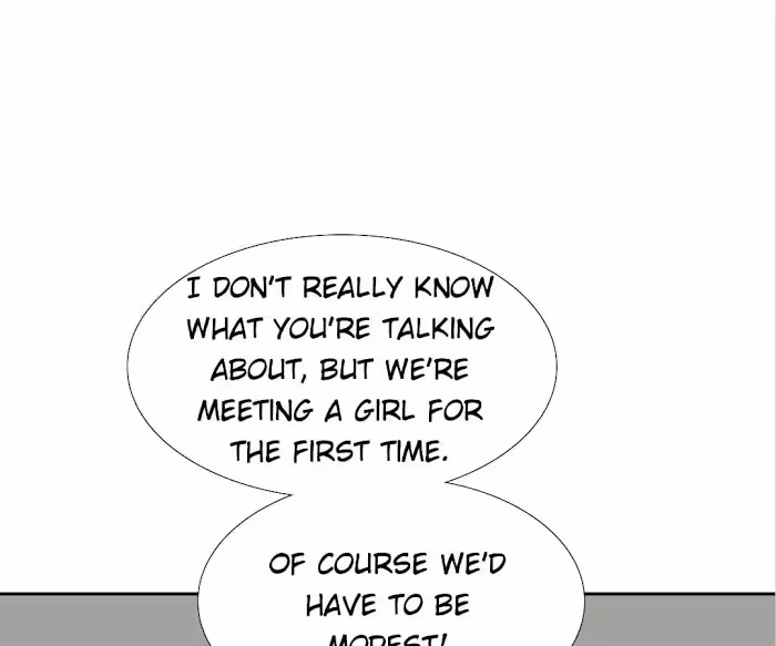 Bromance Chapter 120 page 57 - 