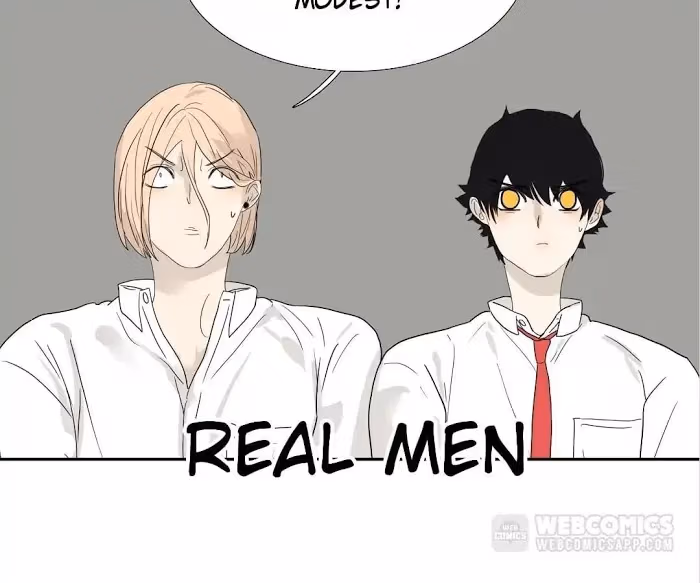 Bromance Chapter 120 page 58 - 