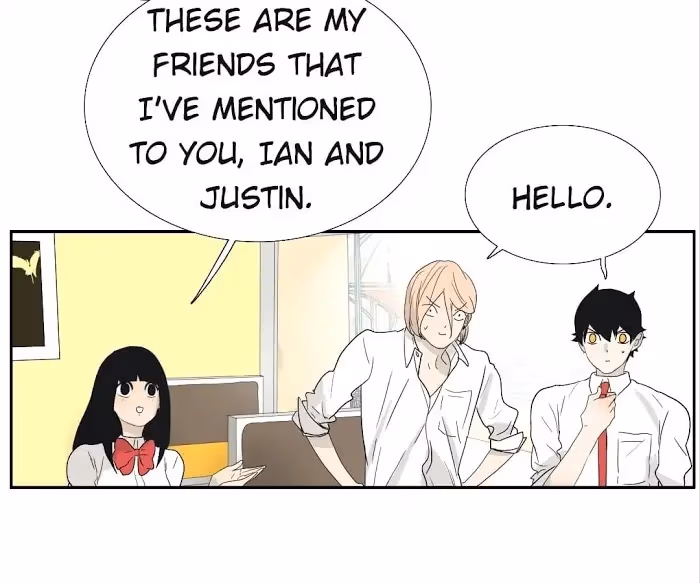 Bromance Chapter 120 page 65 - 