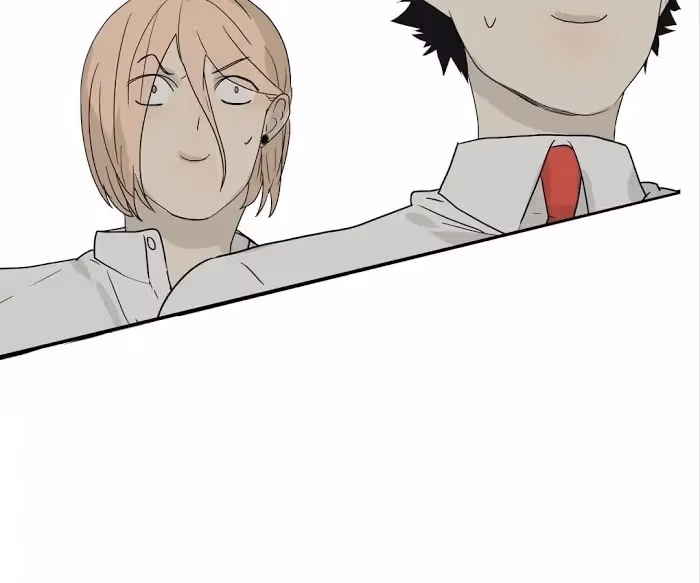 Bromance Chapter 120 page 69 - 