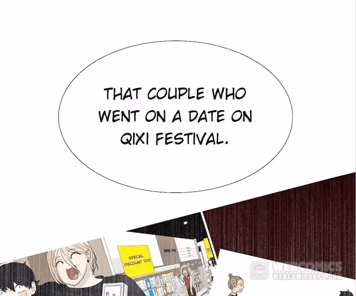 Bromance Chapter 120 page 70 - 