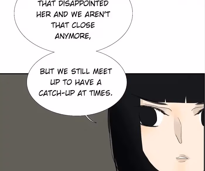 Bromance Chapter 120 page 8 - 