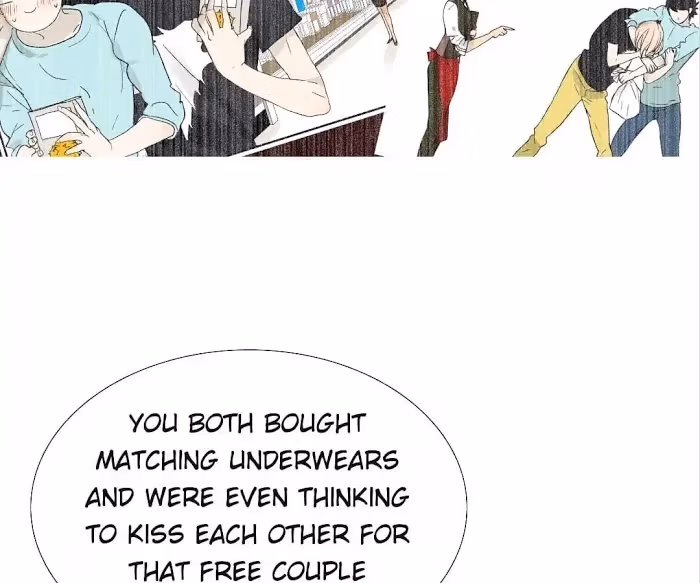 Bromance Chapter 120 page 71 - 