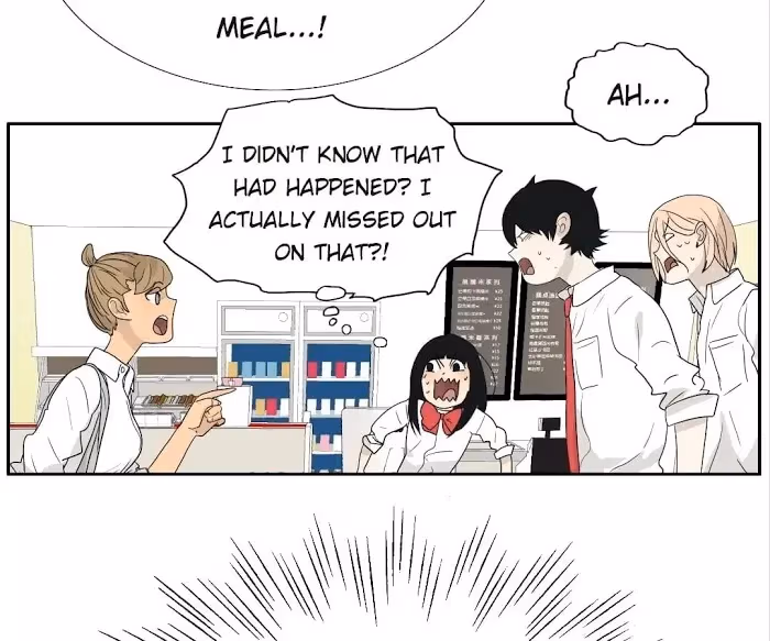 Bromance Chapter 120 page 72 - 