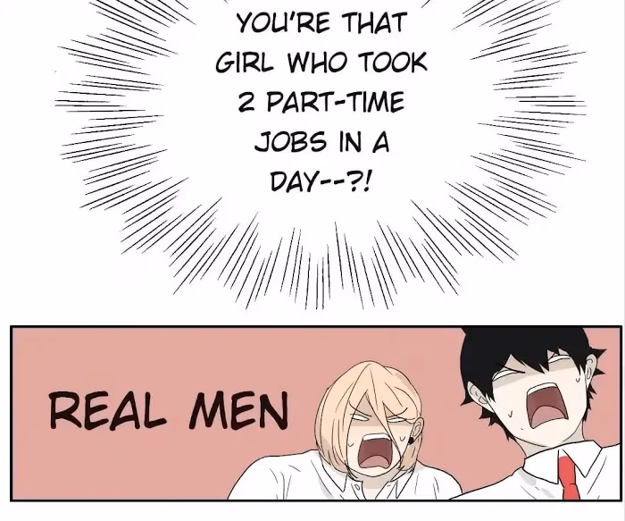 Bromance Chapter 120 page 73 - 