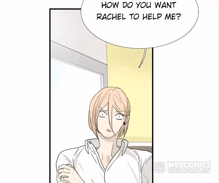 Bromance Chapter 120 page 10 - 