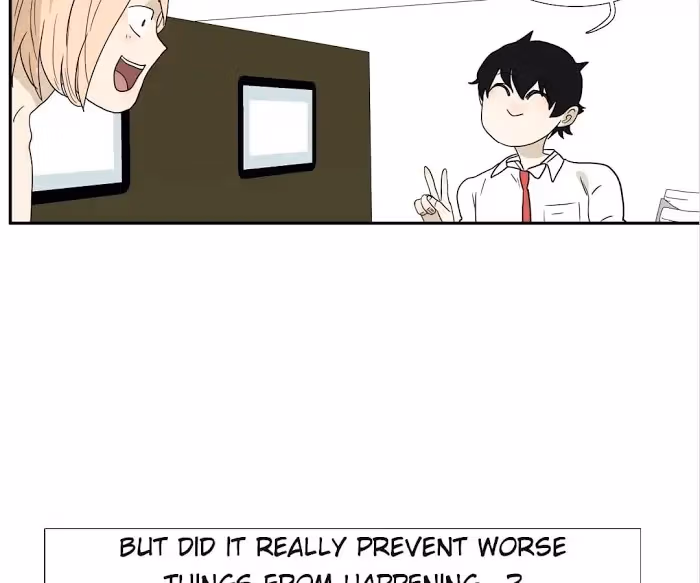 Bromance Chapter 121 page 14 - 