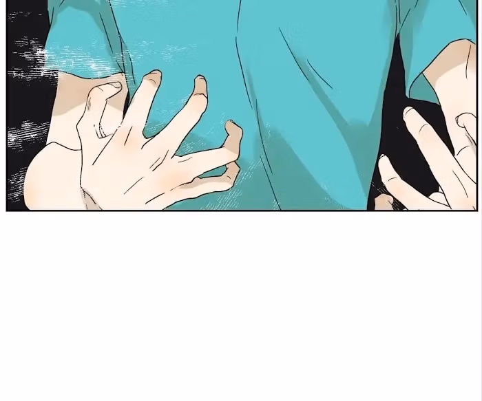 Bromance Chapter 121 page 17 - 
