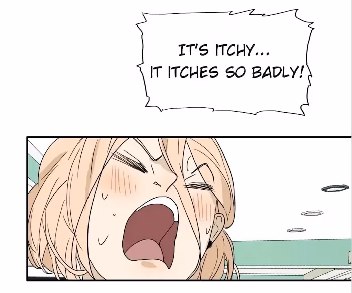 Bromance Chapter 121 page 18 - 