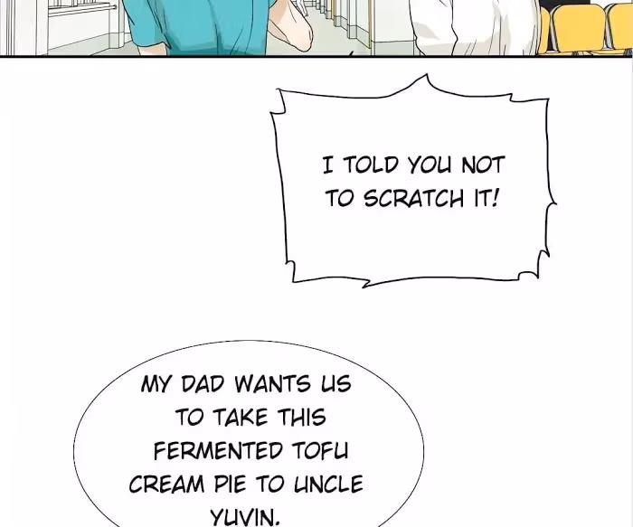 Bromance Chapter 121 page 29 - 