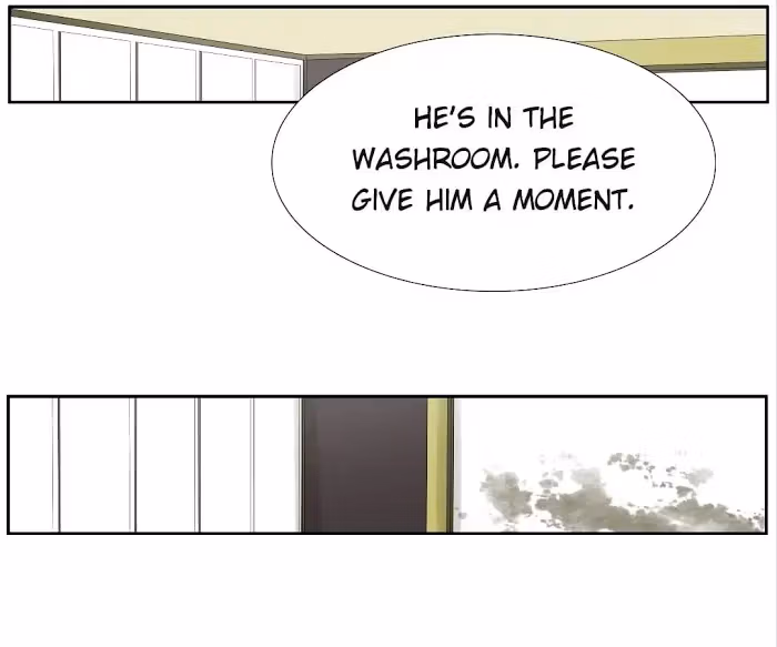Bromance Chapter 121 page 34 - 