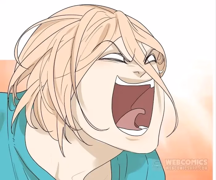 Bromance Chapter 121 page 36 - 