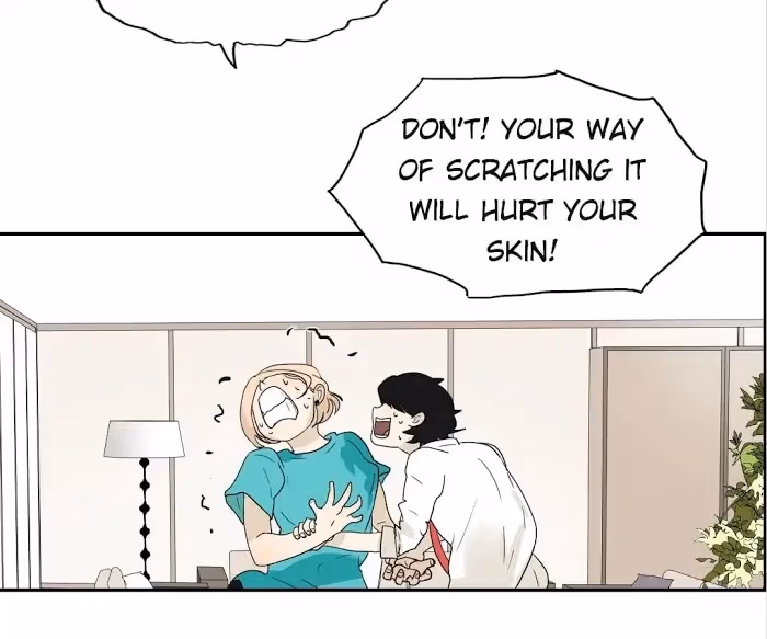 Bromance Chapter 121 page 38 - 
