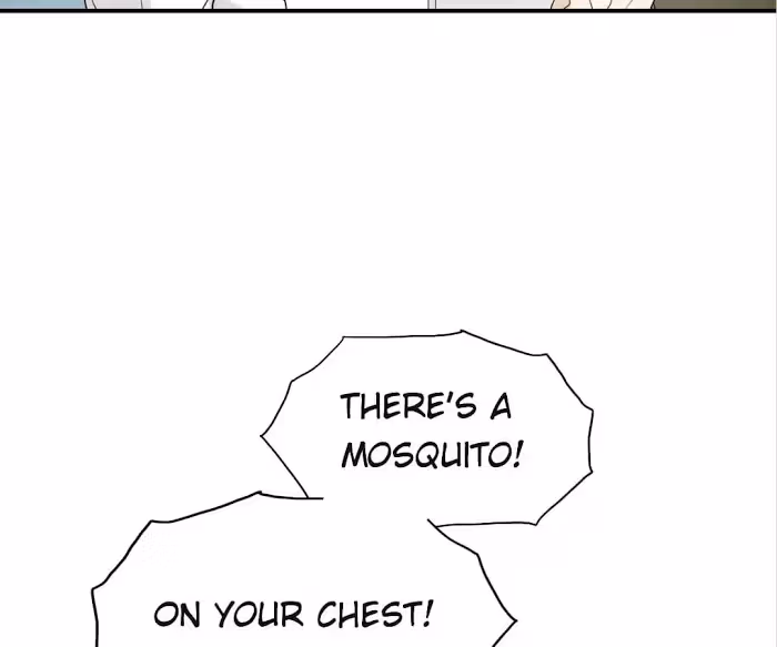 Bromance Chapter 121 page 5 - 