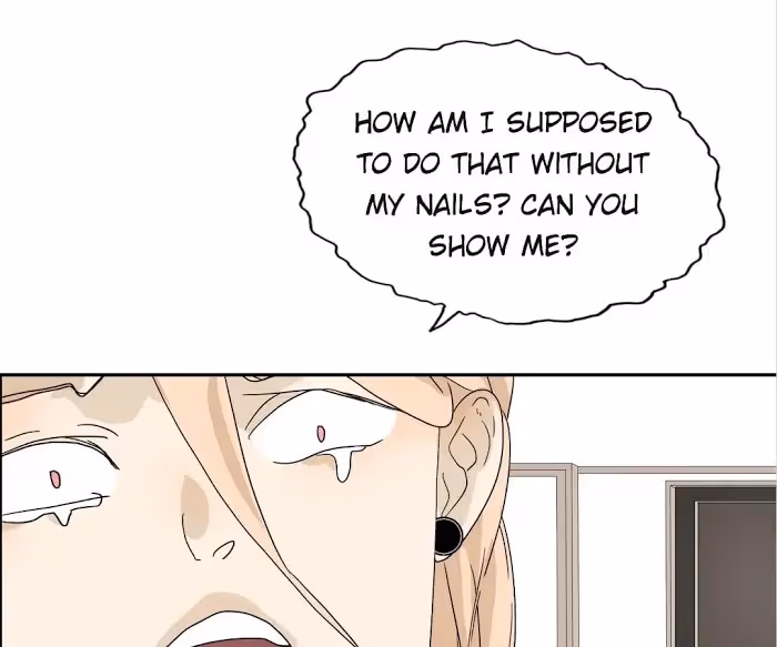 Bromance Chapter 121 page 41 - 