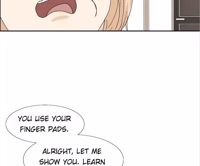 Bromance Chapter 121 page 42 - 