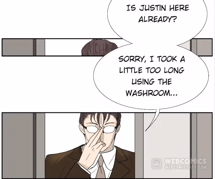 Bromance Chapter 121 page 44 - 