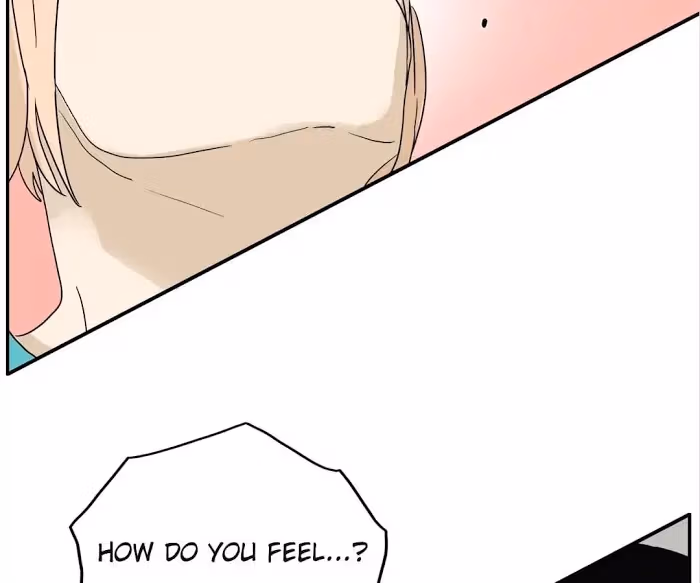 Bromance Chapter 121 page 47 - 