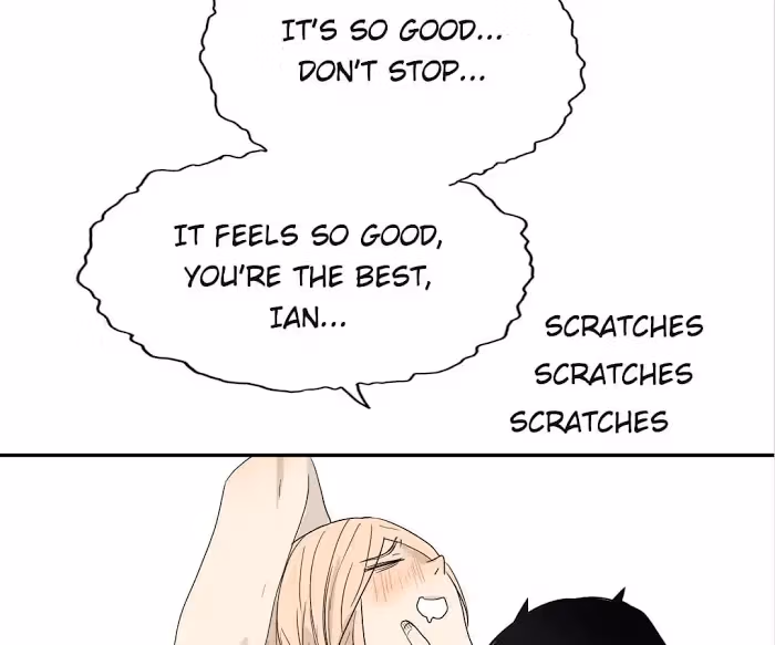 Bromance Chapter 121 page 50 - 