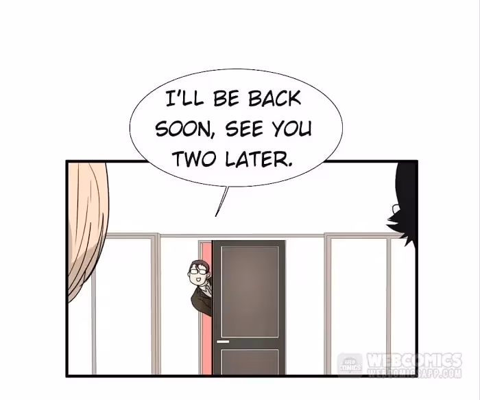 Bromance Chapter 122 page 17 - 