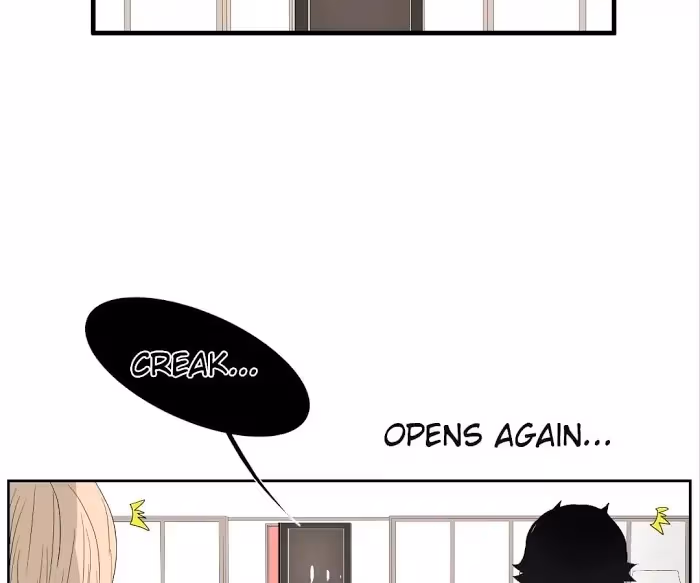 Bromance Chapter 122 page 19 - 