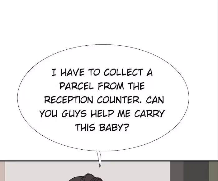 Bromance Chapter 122 page 22 - 
