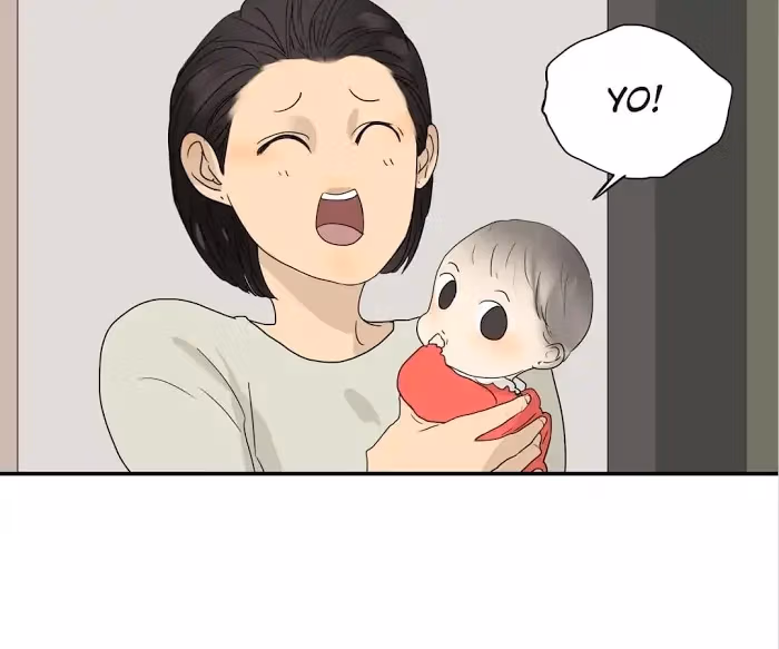 Bromance Chapter 122 page 23 - 