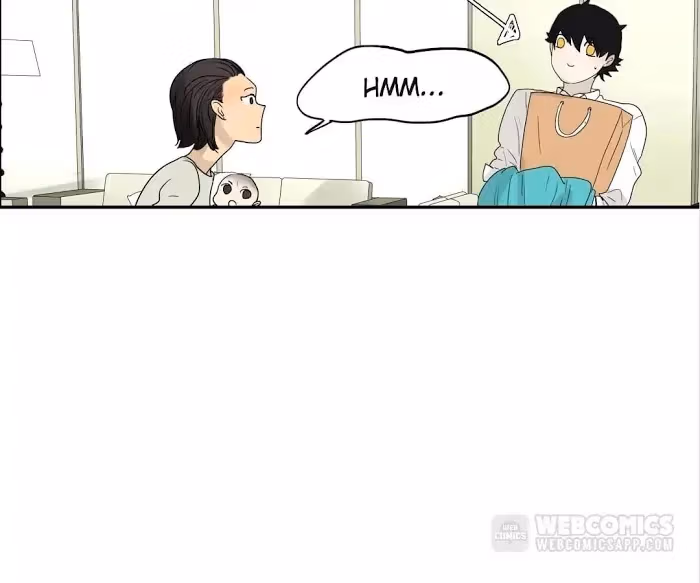 Bromance Chapter 122 page 25 - 