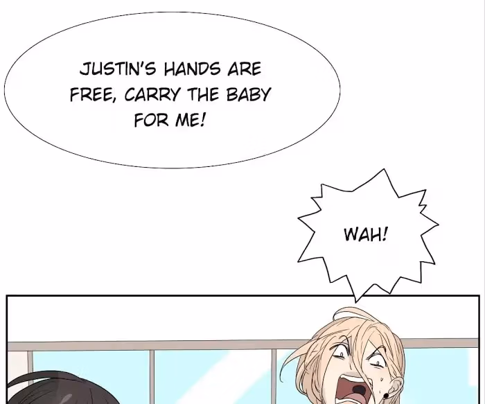 Bromance Chapter 122 page 26 - 