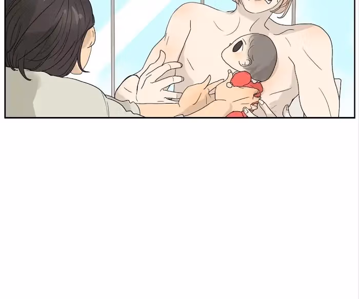 Bromance Chapter 122 page 27 - 