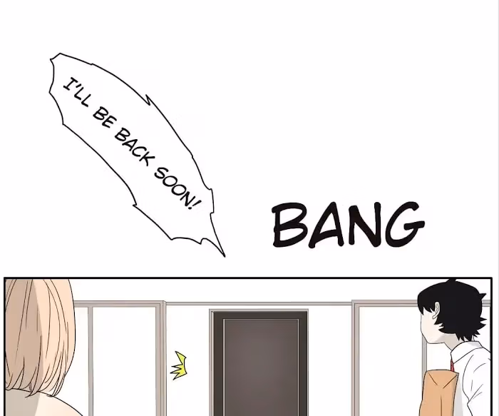 Bromance Chapter 122 page 28 - 