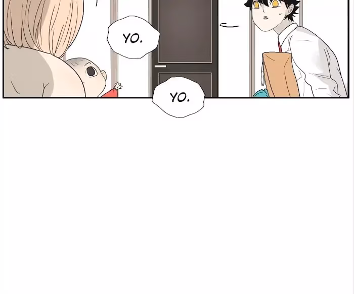 Bromance Chapter 122 page 30 - 