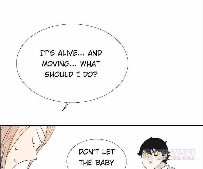 Bromance Chapter 122 page 33 - 