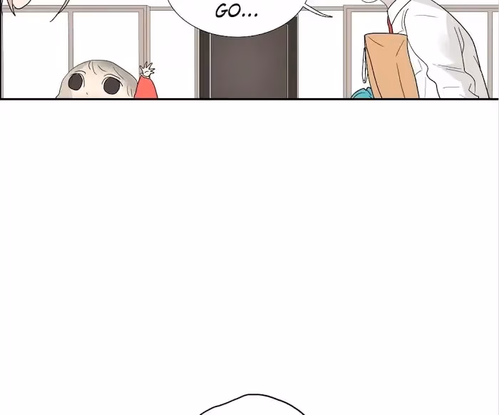 Bromance Chapter 122 page 34 - 