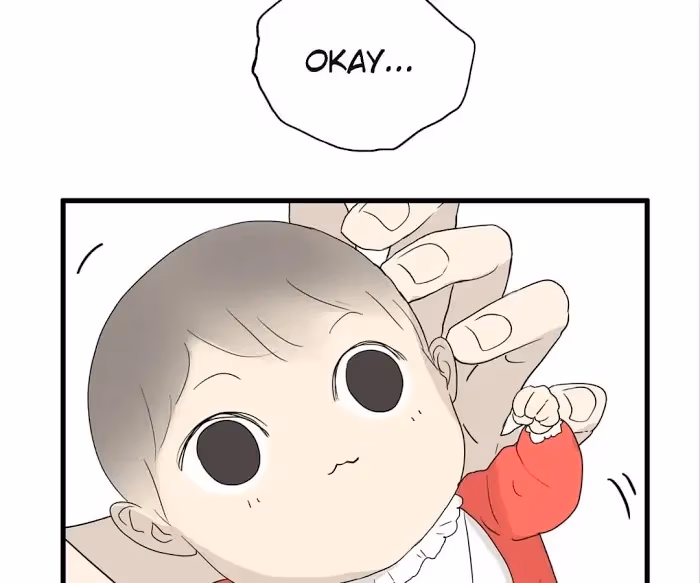 Bromance Chapter 122 page 35 - 