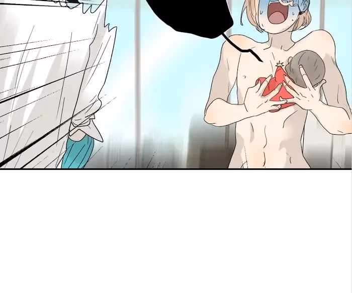 Bromance Chapter 122 page 44 - 
