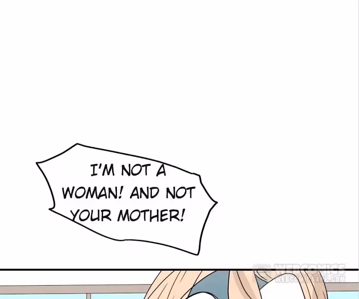 Bromance Chapter 122 page 45 - 