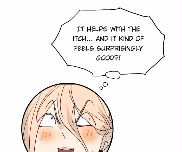 Bromance Chapter 122 page 50 - 