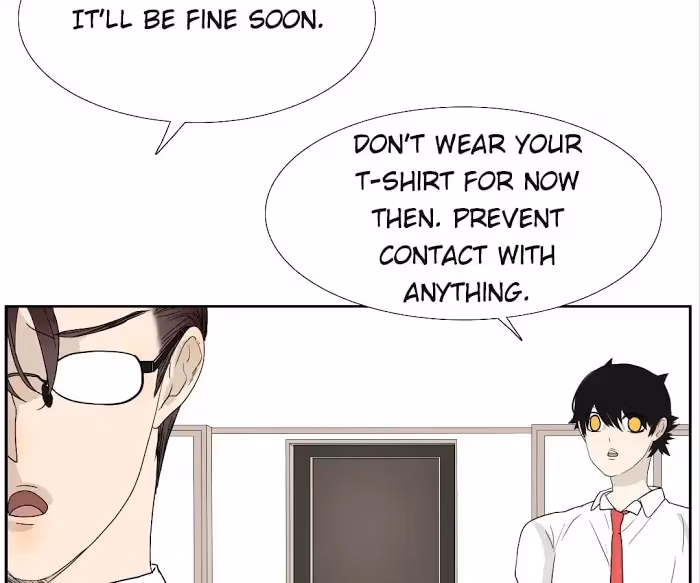 Bromance Chapter 122 page 6 - 