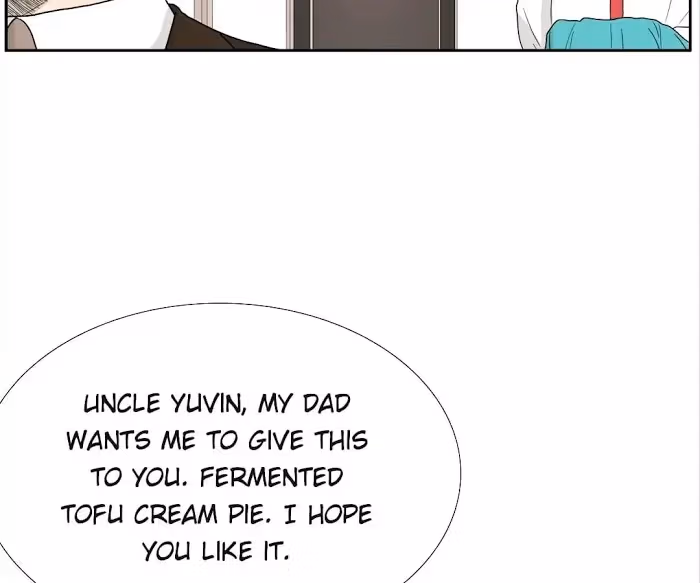 Bromance Chapter 122 page 7 - 