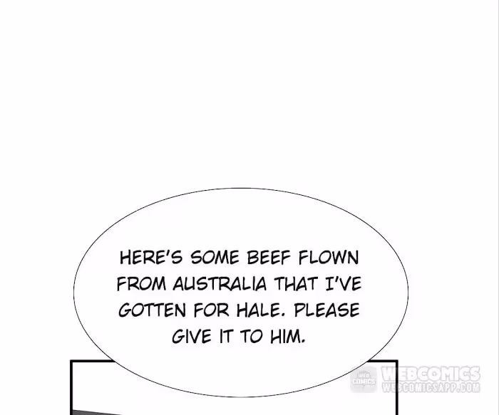 Bromance Chapter 122 page 9 - 