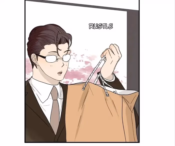 Bromance Chapter 122 page 10 - 