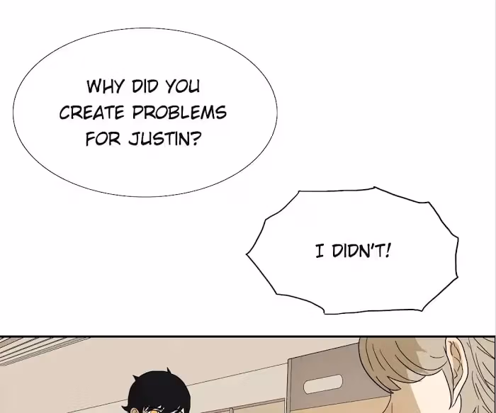 Bromance Chapter 123 page 18 - 